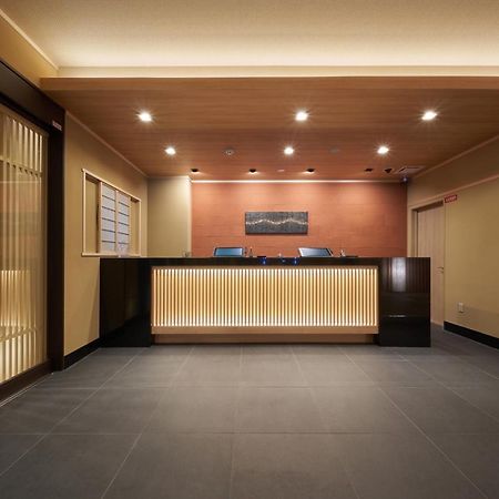 Welina Hotel Shinsaibashi Nagomi Osaka Zewnętrze zdjęcie