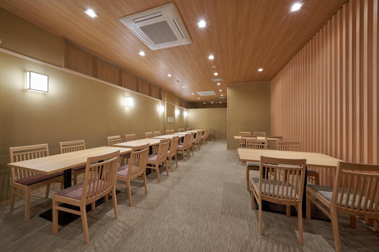 Welina Hotel Shinsaibashi Nagomi Osaka Zewnętrze zdjęcie