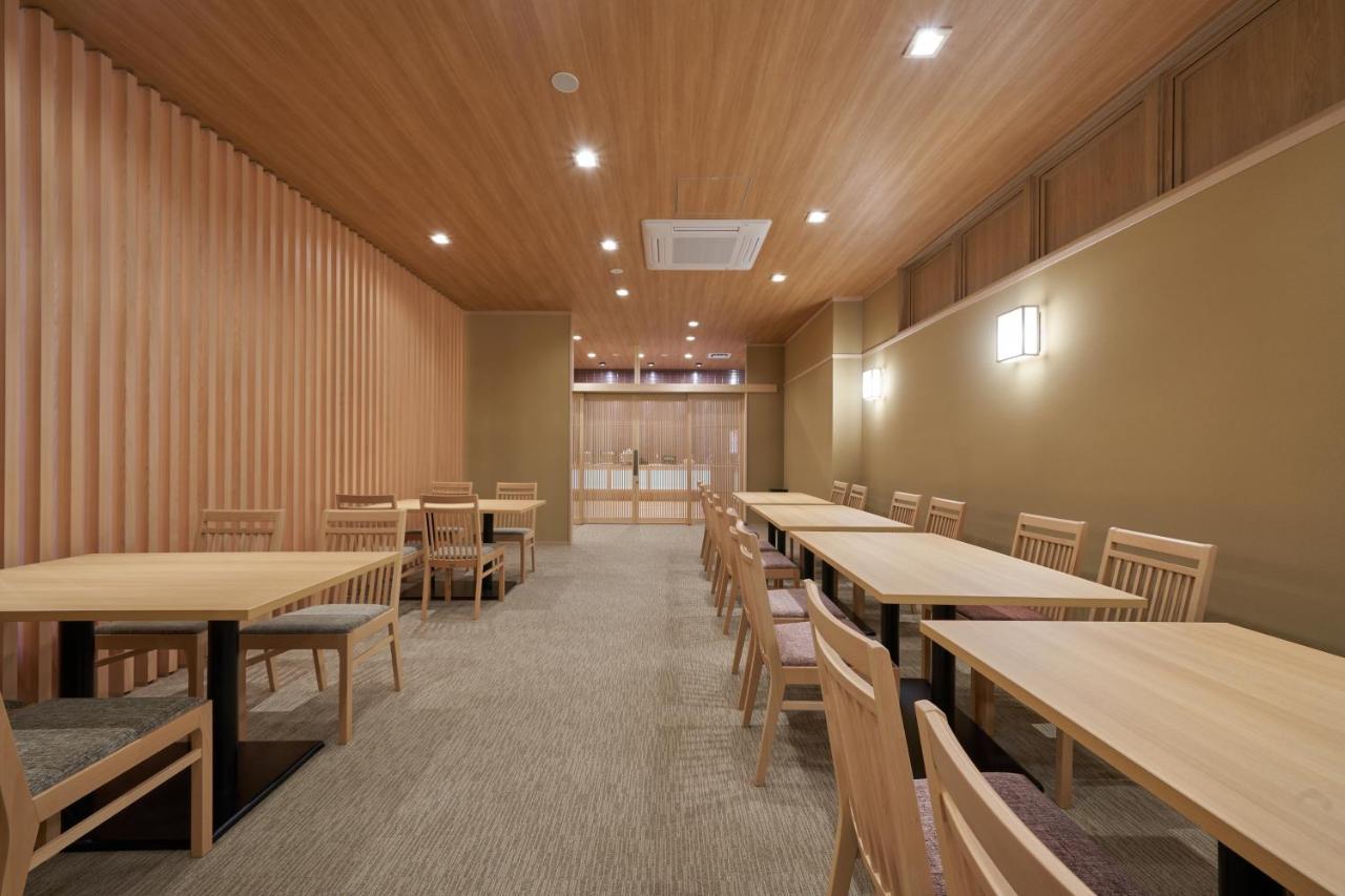 Welina Hotel Shinsaibashi Nagomi Osaka Zewnętrze zdjęcie
